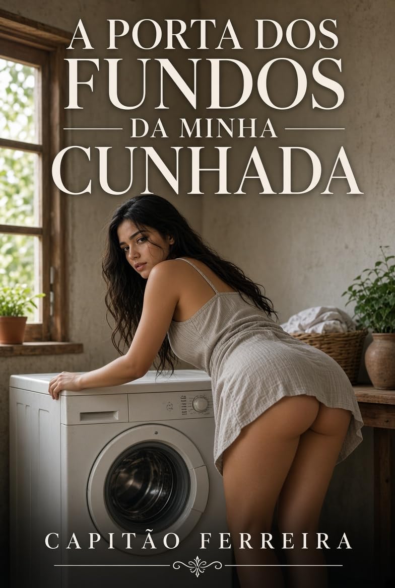 A PORTA DOS FUNDOS DA MINHA CUNHADA: Um conto erotico proibido pelo Pov masculino