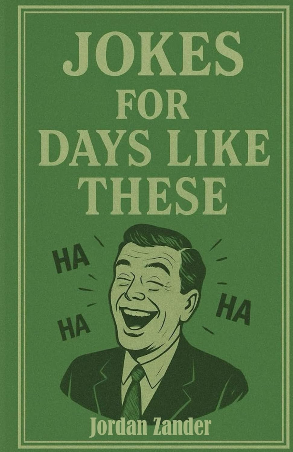 capítulo por capítulo baixar Jokes for Days Like These