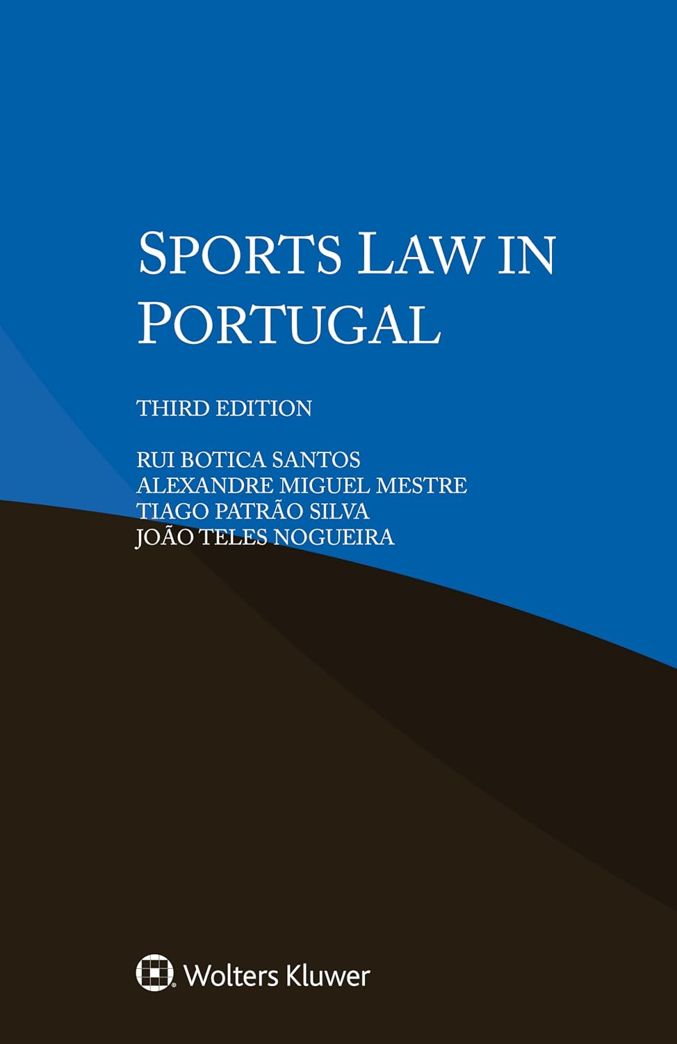 capítulo por capítulo baixar Sports Law in Portugal (IEL Sports Law) (English Edition)