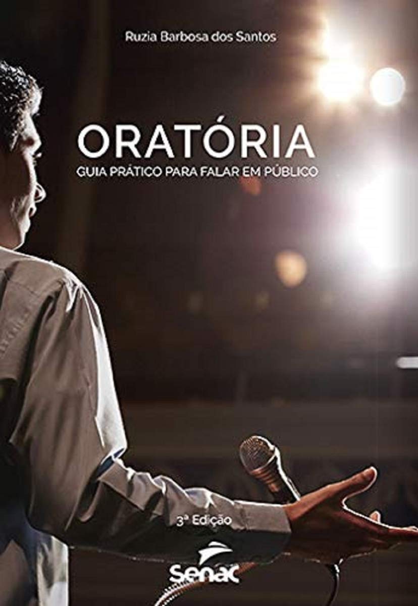 Oratória: guia prático para falar em público baixar o livro de graça