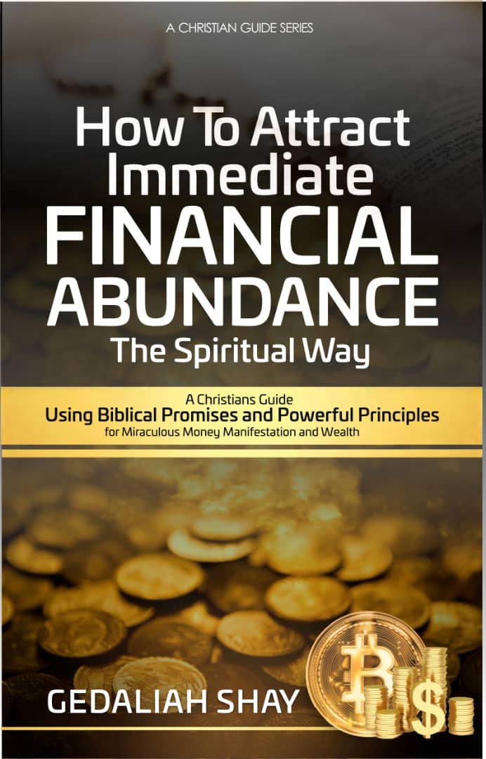 How to Attract Immediate Financial Abundance the Spiritual Way: A Christians Guide Using Biblical Promises and Powerful Principles for Miraculous Money... (Uncommon Abundant Wealth) (English Edition) baixar livro de graça