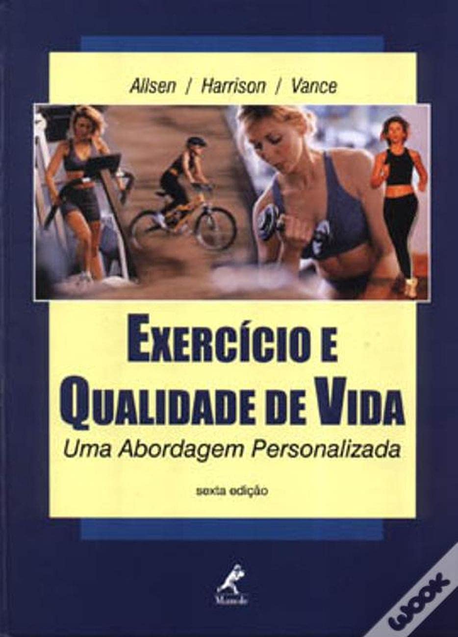 Exercício e qualidade de vida