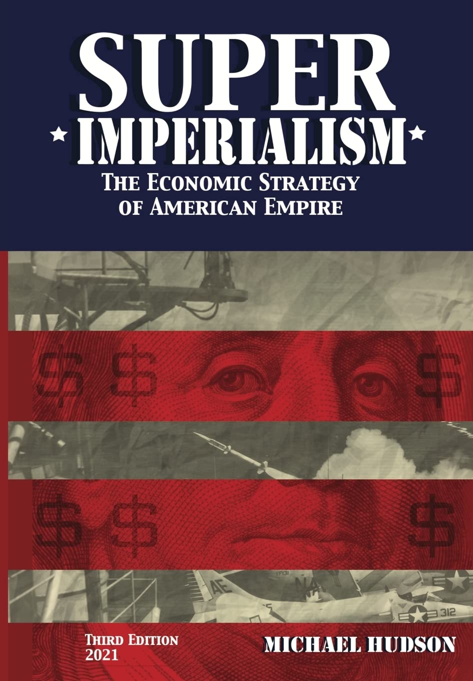 Super Imperialism. The Economic Strategy of American Empire. Third Edition baixar livro de graça