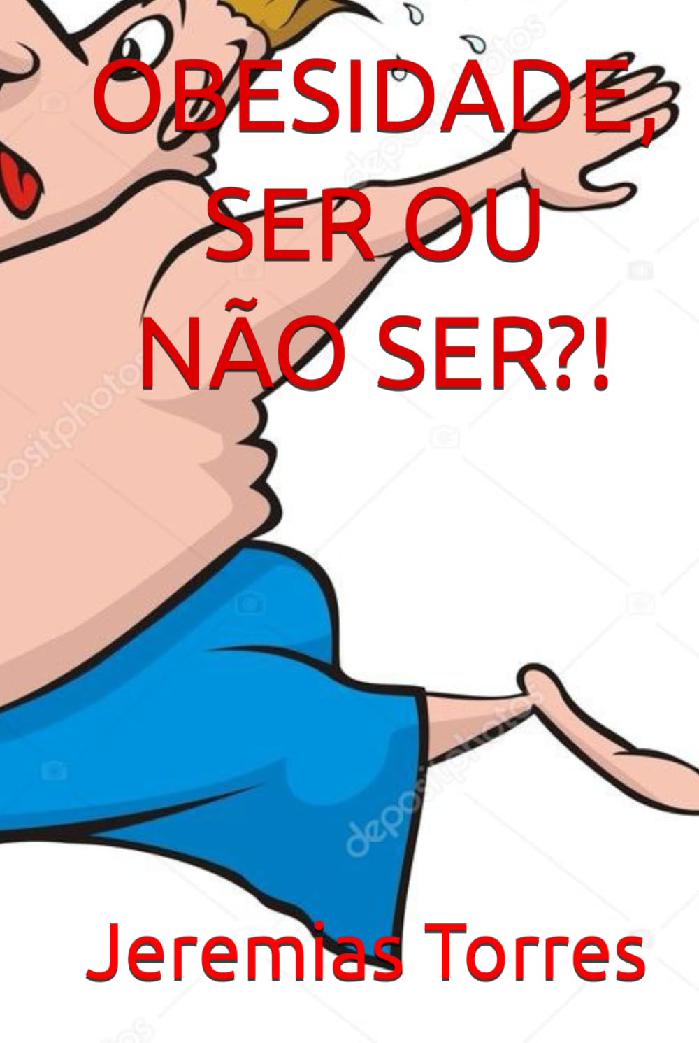 OBSIDADE, SER OU NÃO SER?! (Portuguese Edition) baixar livro de graça
