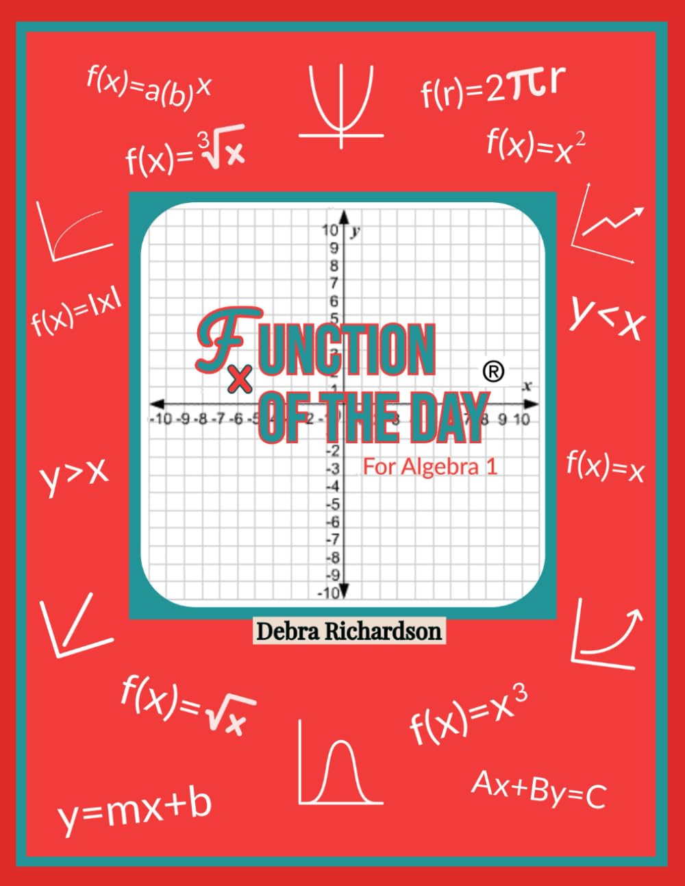 Function of the Day: For Algebra 1 baixar o livro de graça
