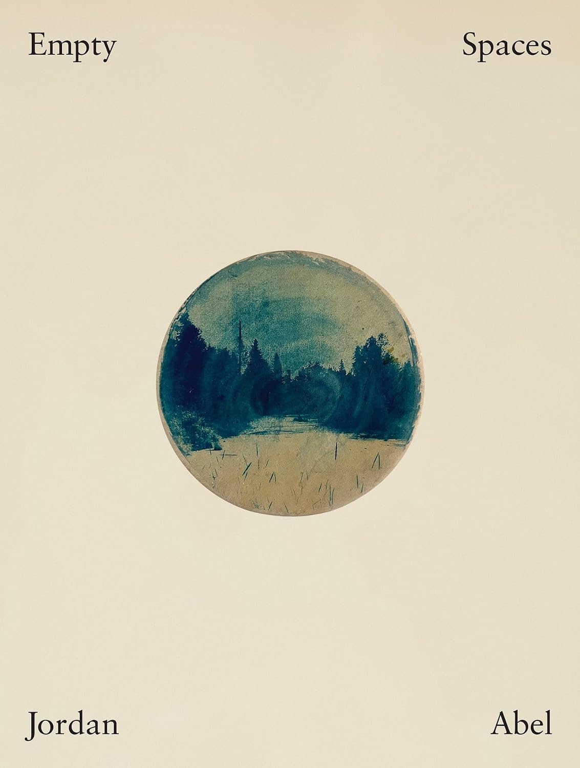 Empty Spaces (English Edition)