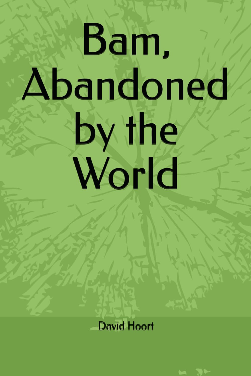 Bam, Abandoned by the World baixar o livro de graça
