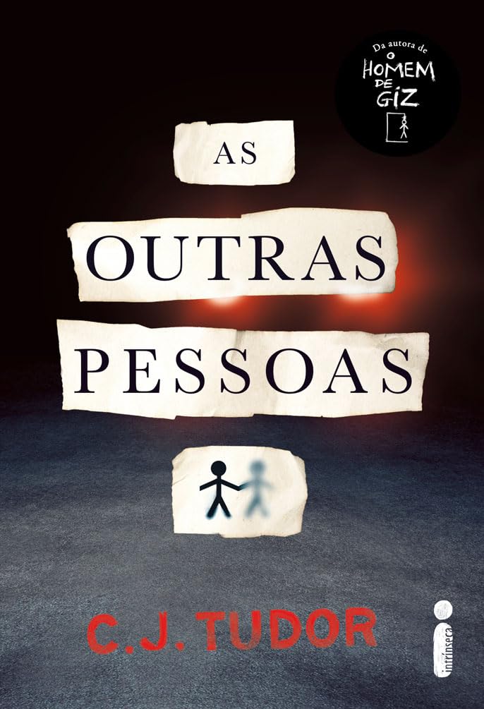 As outras pessoas - Nova edição baixar livro de graça