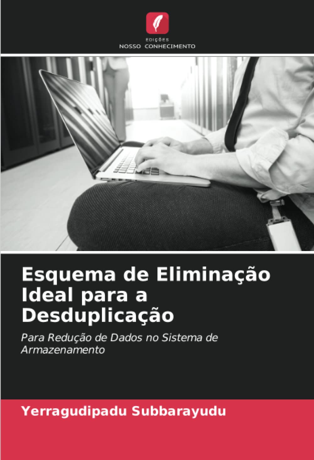 Esquema de Eliminação Ideal para a Desduplicação: Para Redução de Dados no Sistema de Armazenamento baixar livro de graça
