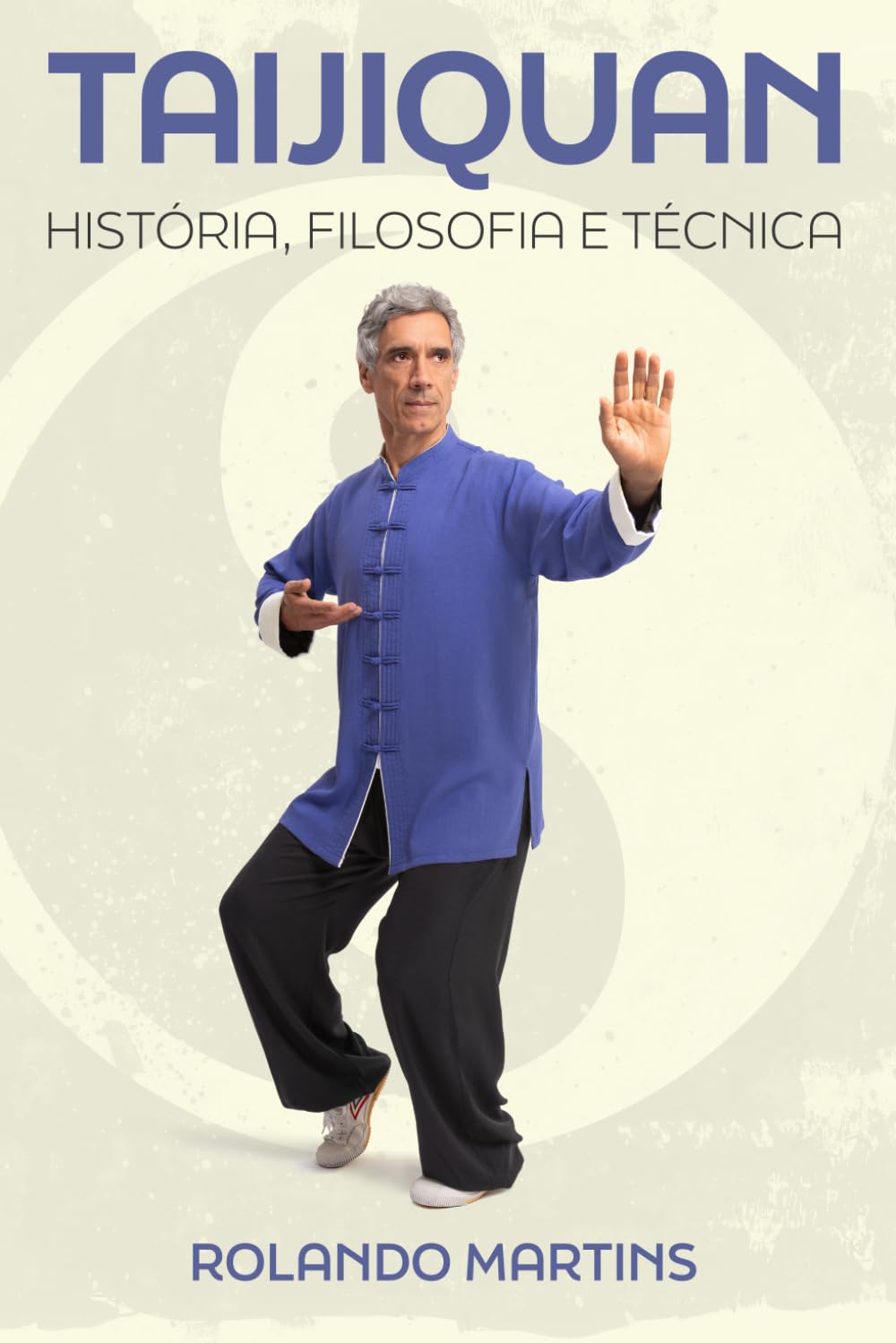 Taijiquan: História, filosofia e técnica (Portuguese Edition) baixar livro de graça