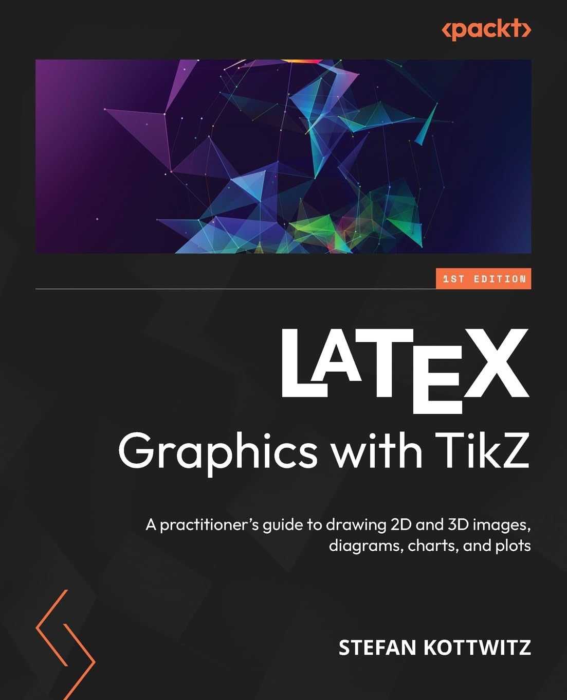 capítulo por capítulo baixar LaTeX Graphics with TikZ: A practitioner's guide to drawing 2D and 3D images, diagrams, charts, and plots