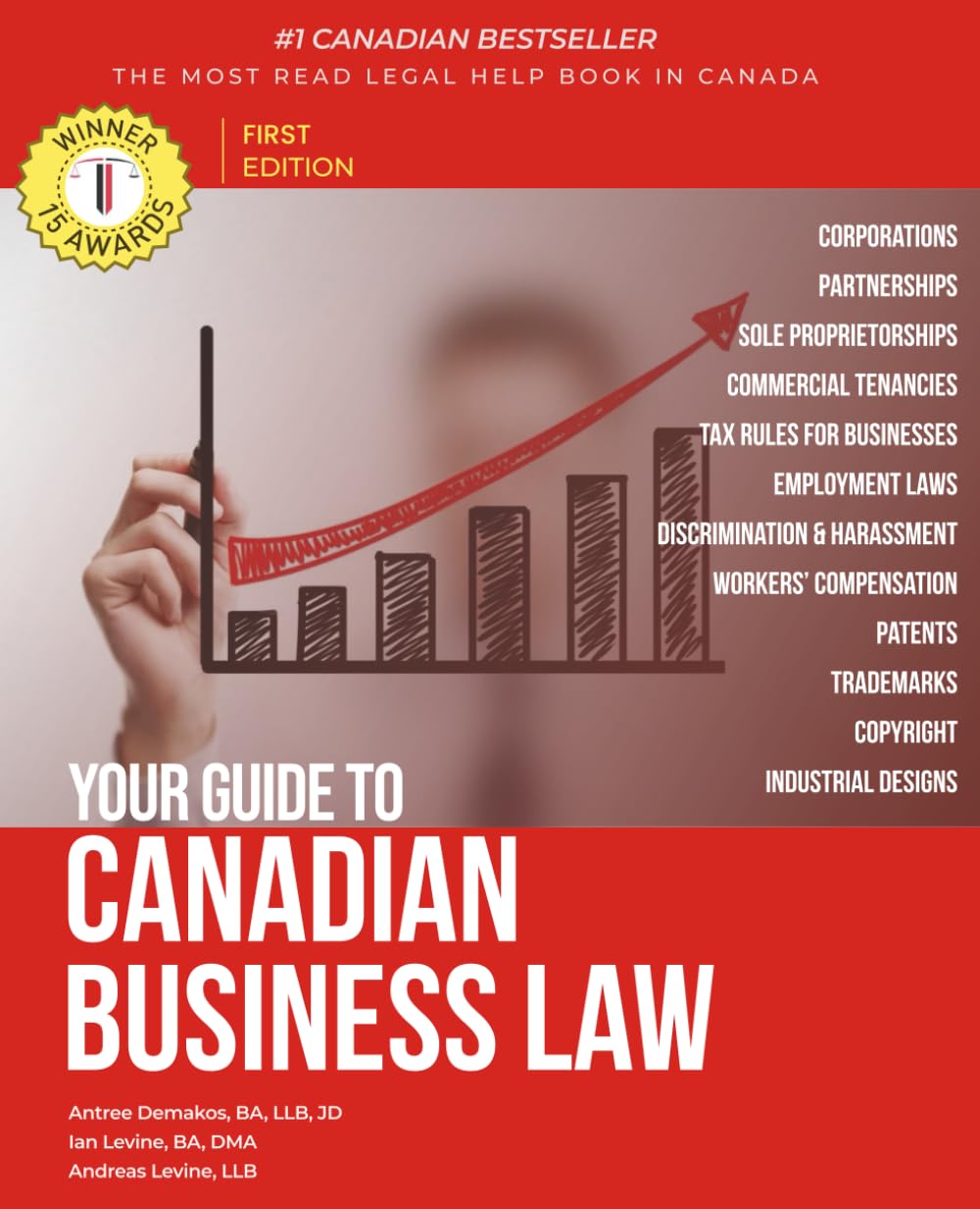 Your Guide to Canadian Business Law: 2026 baixar livro de graça