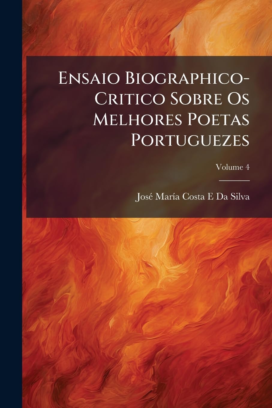 capítulo por capítulo baixar Ensaio Biographico-Critico Sobre OS Melhores Poetas Portuguezes, Volume 4