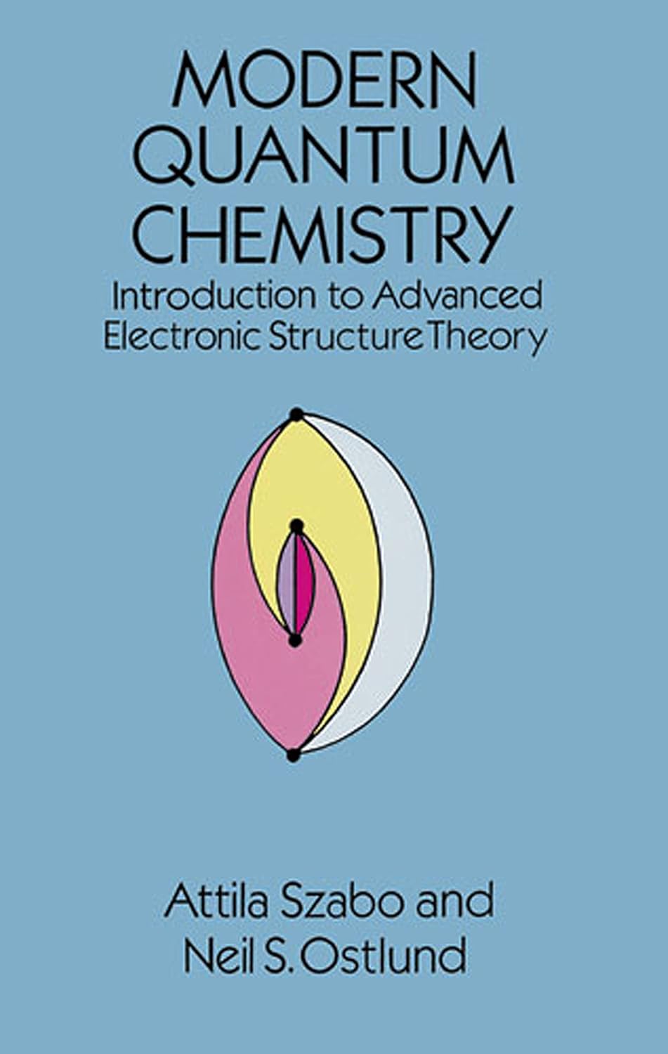 capítulo por capítulo baixar Modern Quantum Chemistry: Introduction to Advanced Electronic Structure Theory