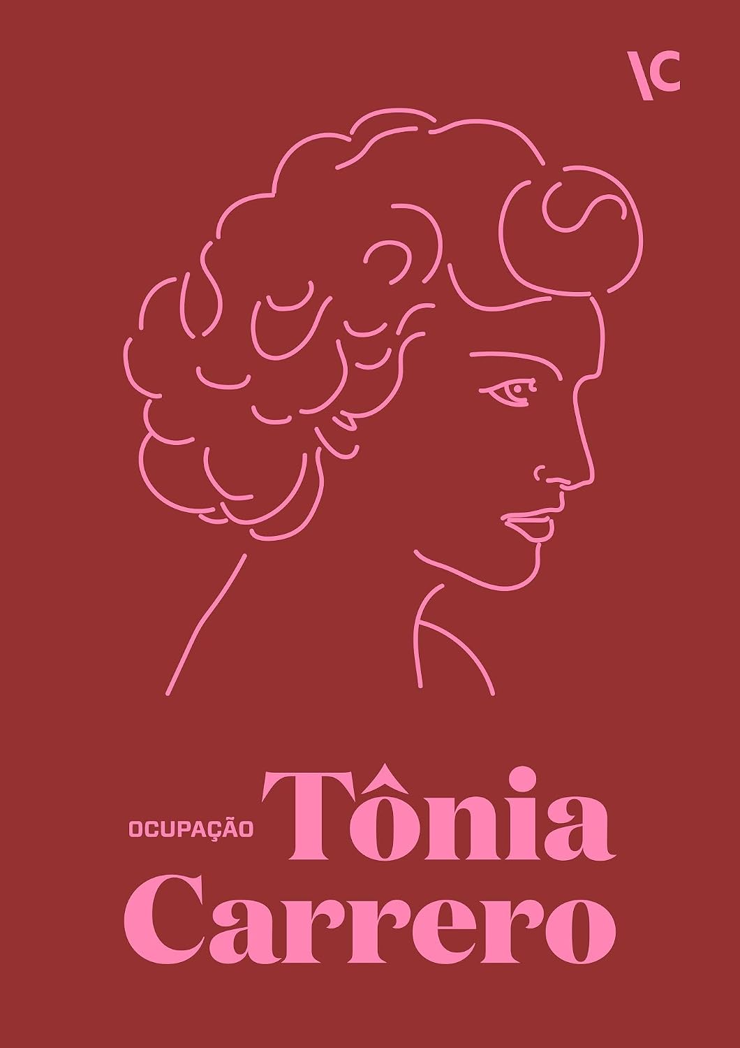 ler totalmente Ocupação Tônia Carrero