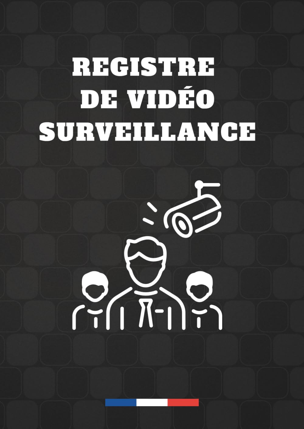 Registre de vidéo surveillance: Suivi, traçabilité et conformité du système de vidéosurveillance baixar livro de graça