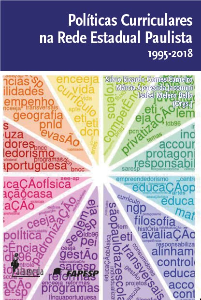 ler totalmente Políticas Curriculares na Rede Estadual Paulista 1995-2018