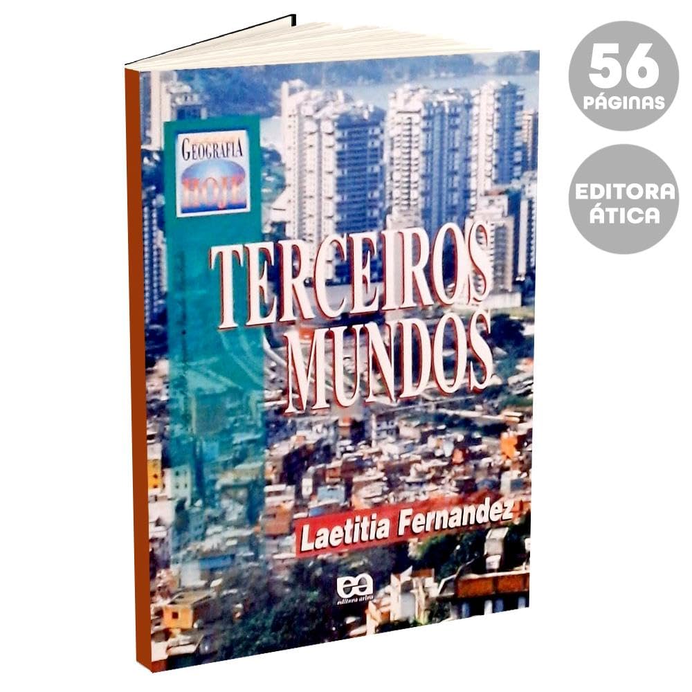 Terceiros Mundos baixar o livro de graça