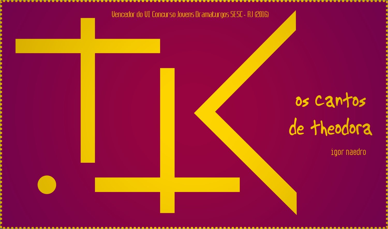 Os Cantos de Theodora baixar o livro de graça