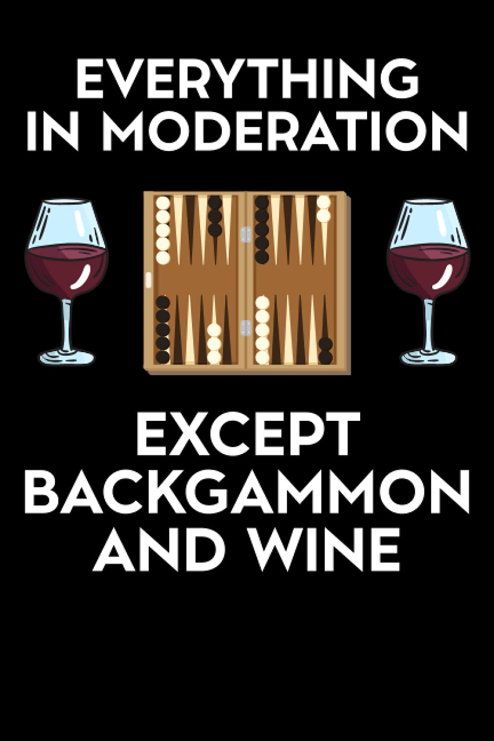 capítulo por capítulo baixar Funny Backgammon Board Game Roll Of Two Dice Notebook: 6x9 | 100 Pages | Lined Notebook | Backgammon is one of the oldest known board games.