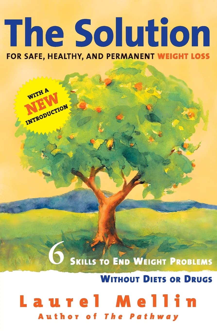 The Solution: For Safe, Healthy, and Permanent Weight Loss baixar livro de graça