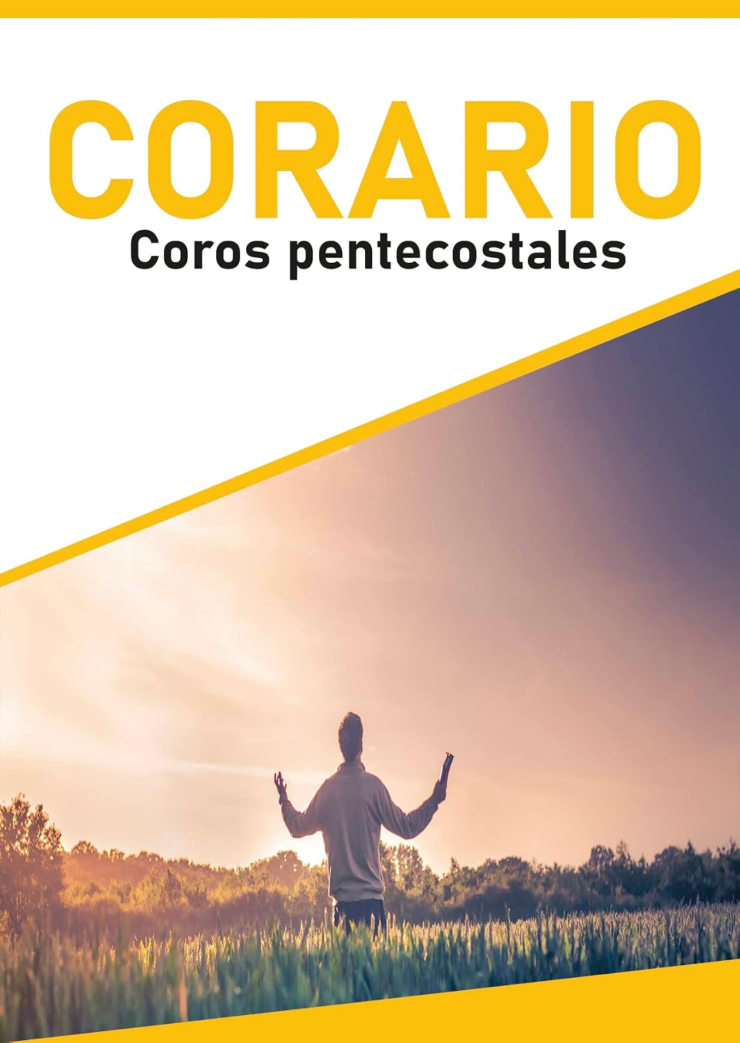 ler totalmente Coros y Alabanzas Cristianas: Corario (Spanish Edition)