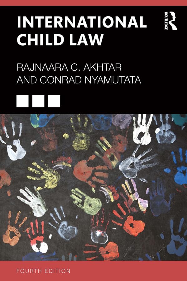 capítulo por capítulo baixar International Child Law (English Edition)