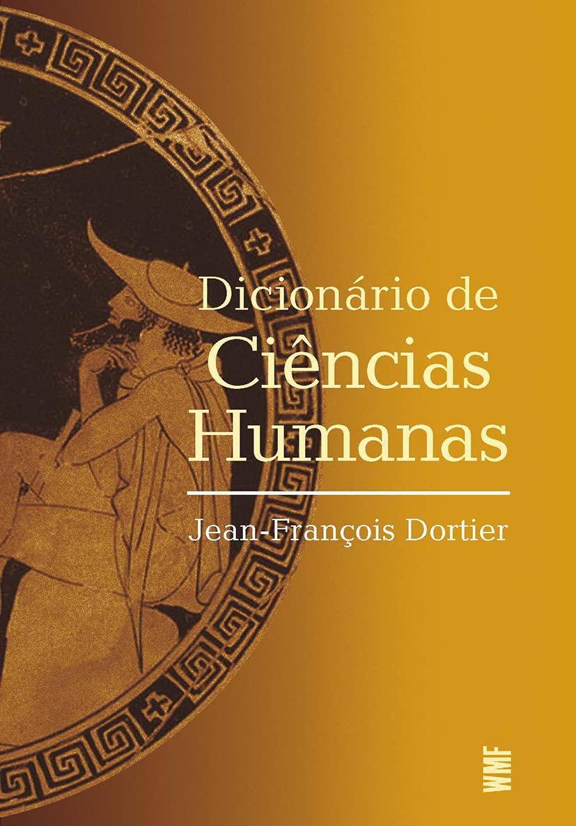 Dicionário de ciências humanas baixar o livro de graça