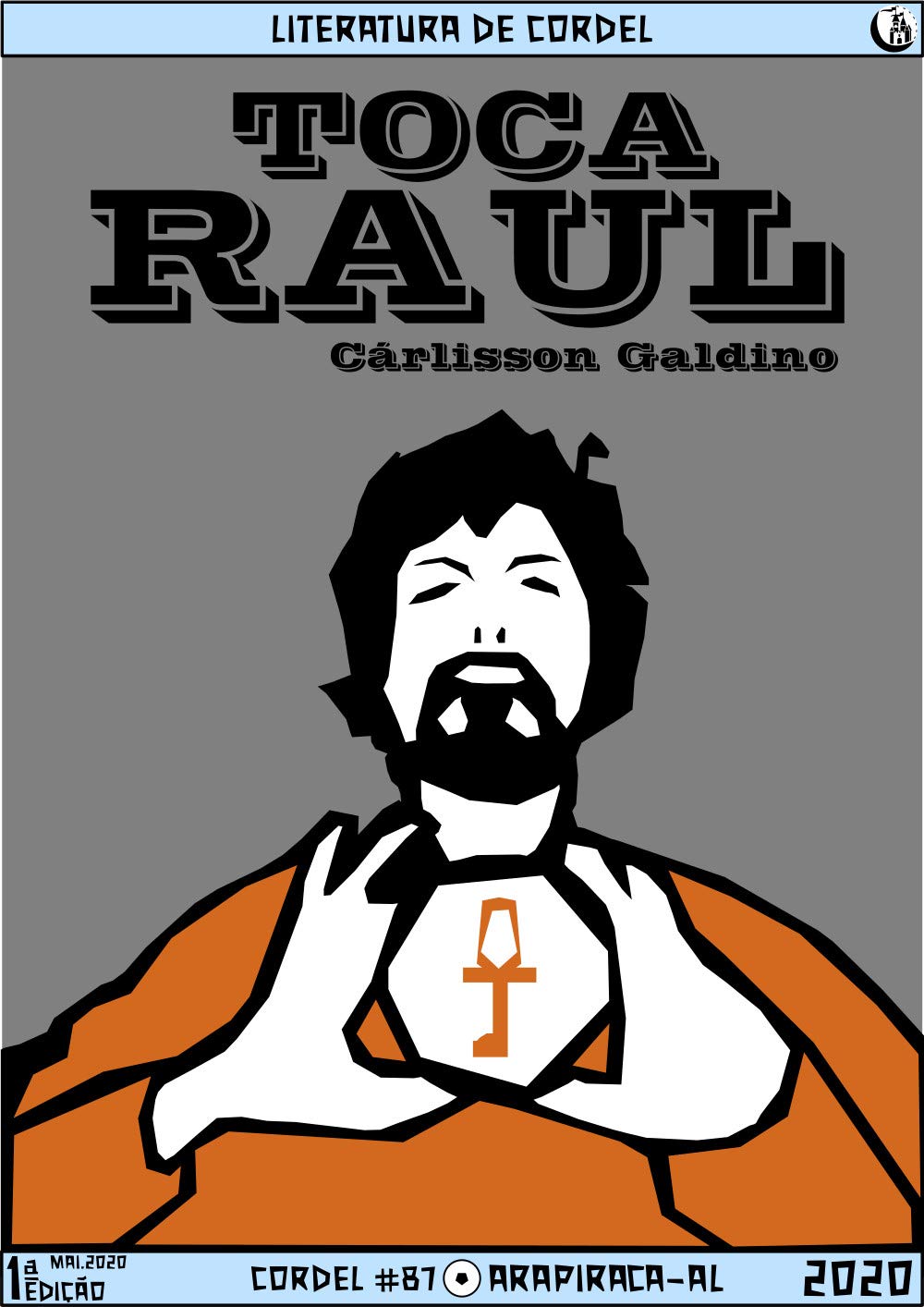 Toca Raul baixar livro de graça