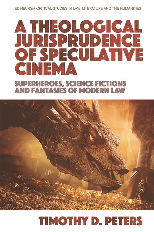 capítulo por capítulo baixar Theological Jurisprudence of Speculative Cinema (English Edition)