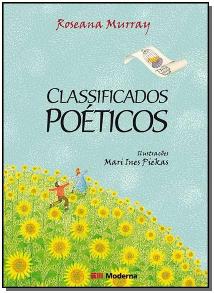 Classificados poéticos