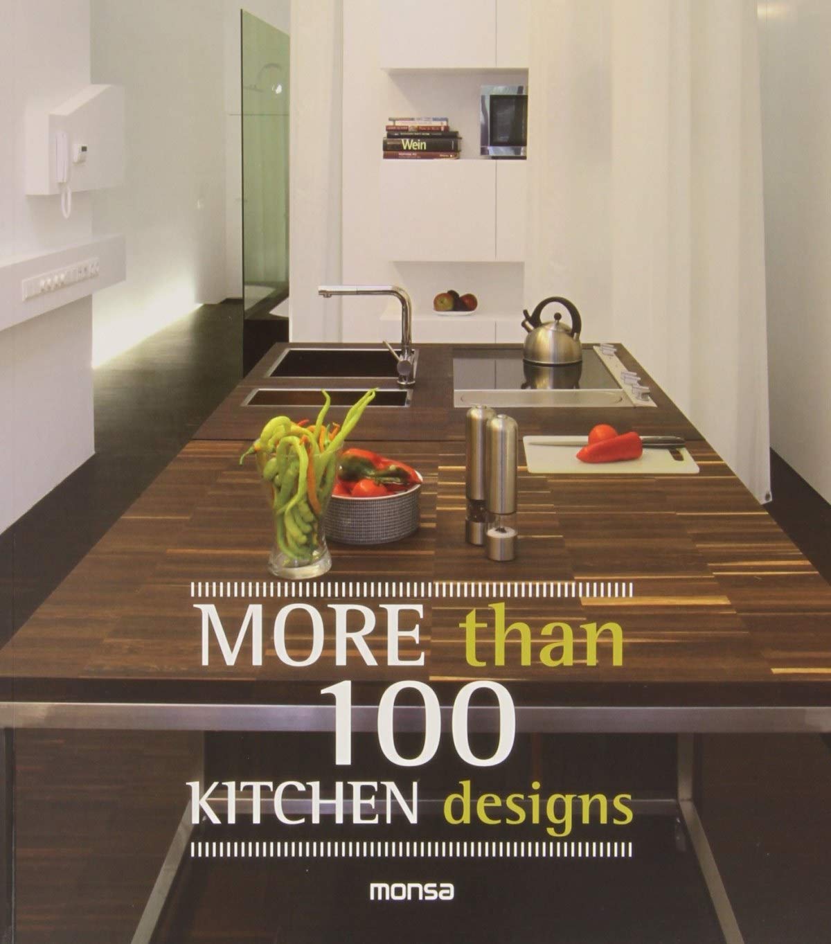 ler totalmente More than 100 kitchen designs