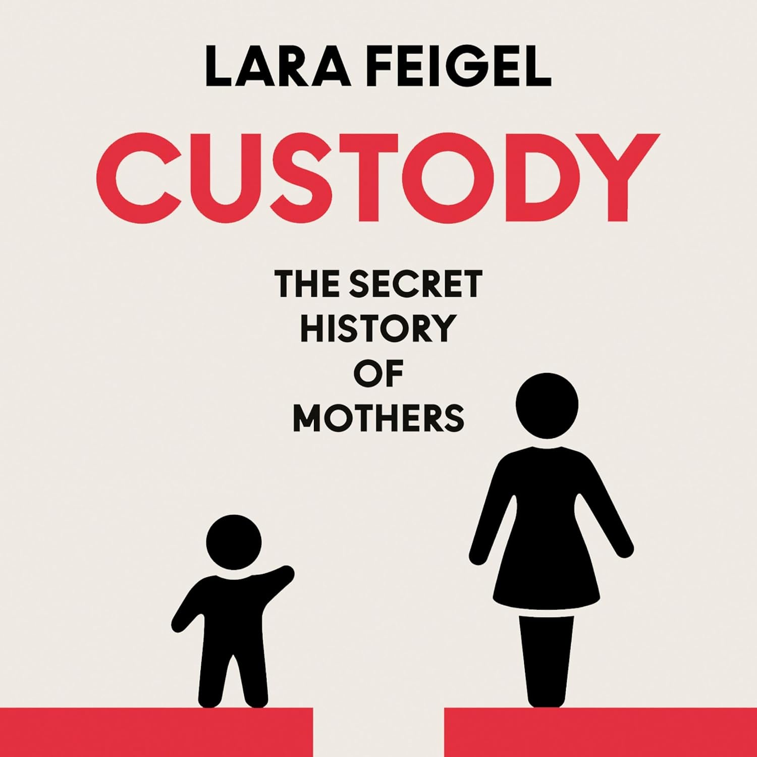 capítulo por capítulo baixar Custody: The Secret History of Mothers