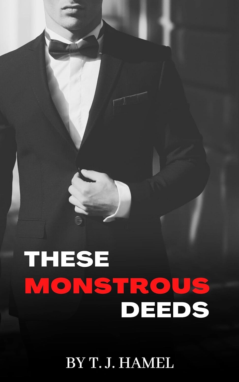 These Monstrous Deeds (English Edition) baixar livro de graça