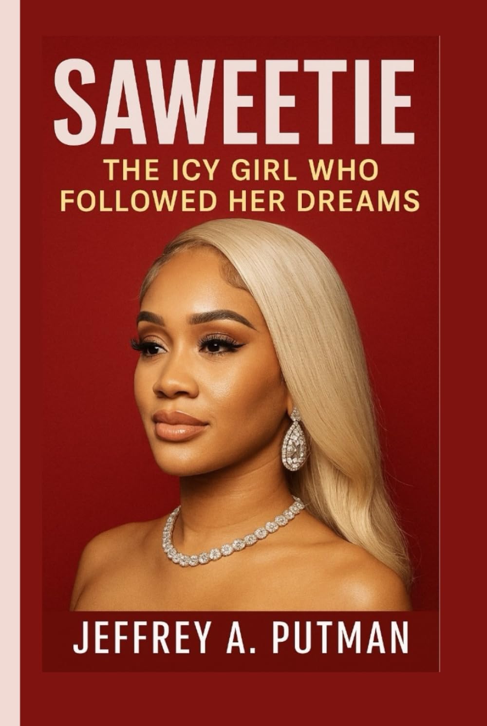 SAWEETIE BIOGRAPHY: The Icy Girl Who Followed Her Dreams baixar livro de graça