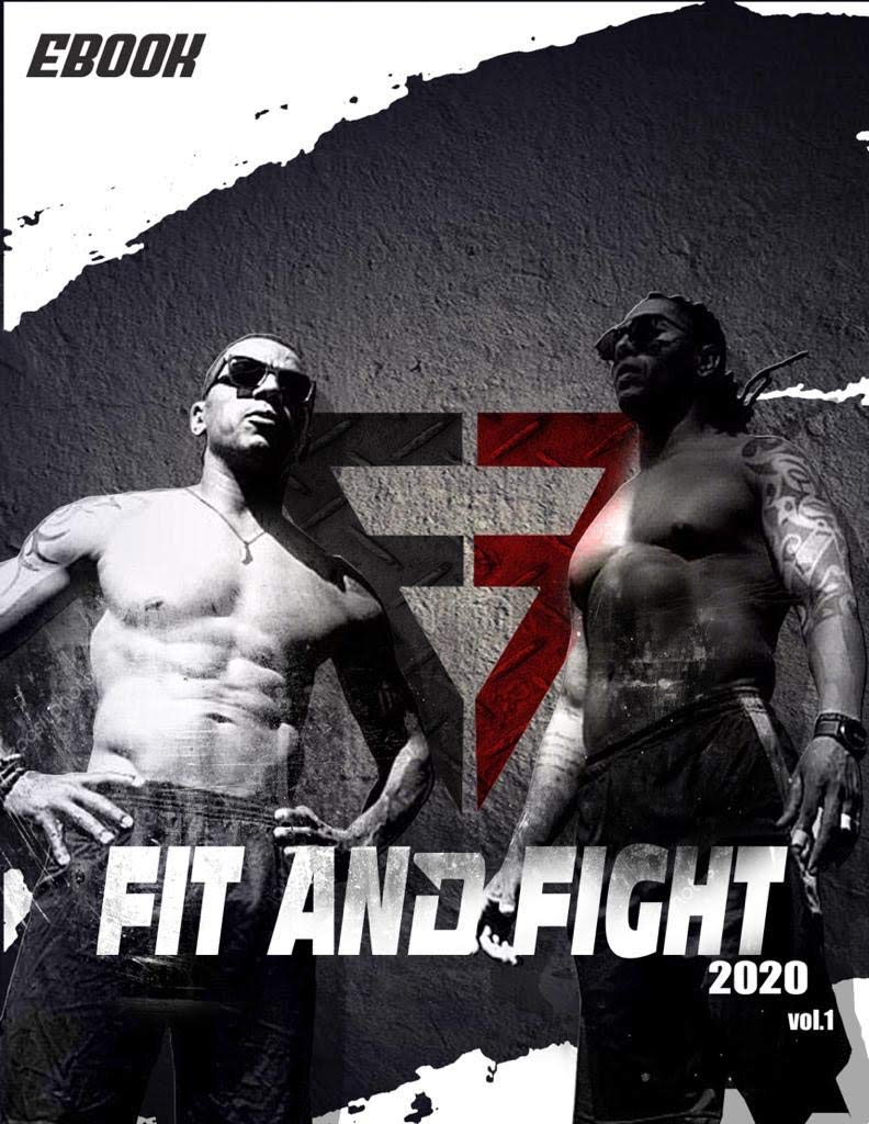 Fit and Fight: Training baixar o livro de graça