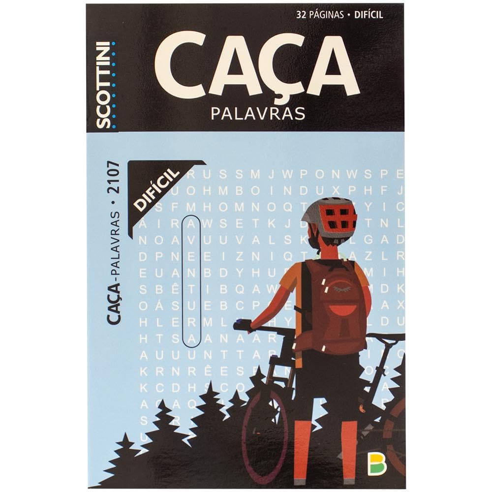 SCOTTINI CAÇA N.2107 32P(D) baixar o livro de graça
