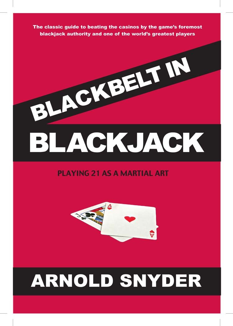 ler totalmente Blackbelt in Blackjack (English Edition)