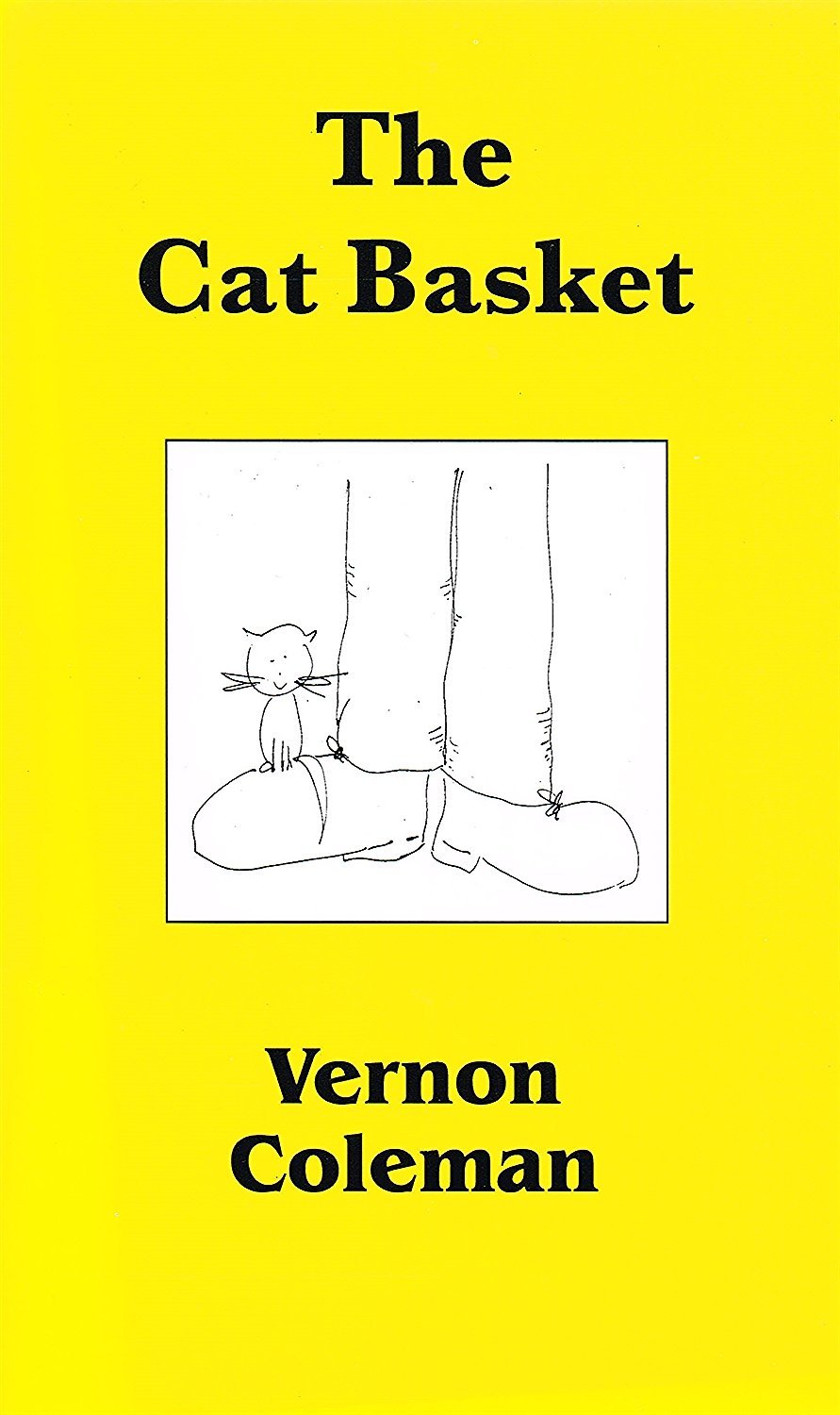 capítulo por capítulo baixar The Cat Basket