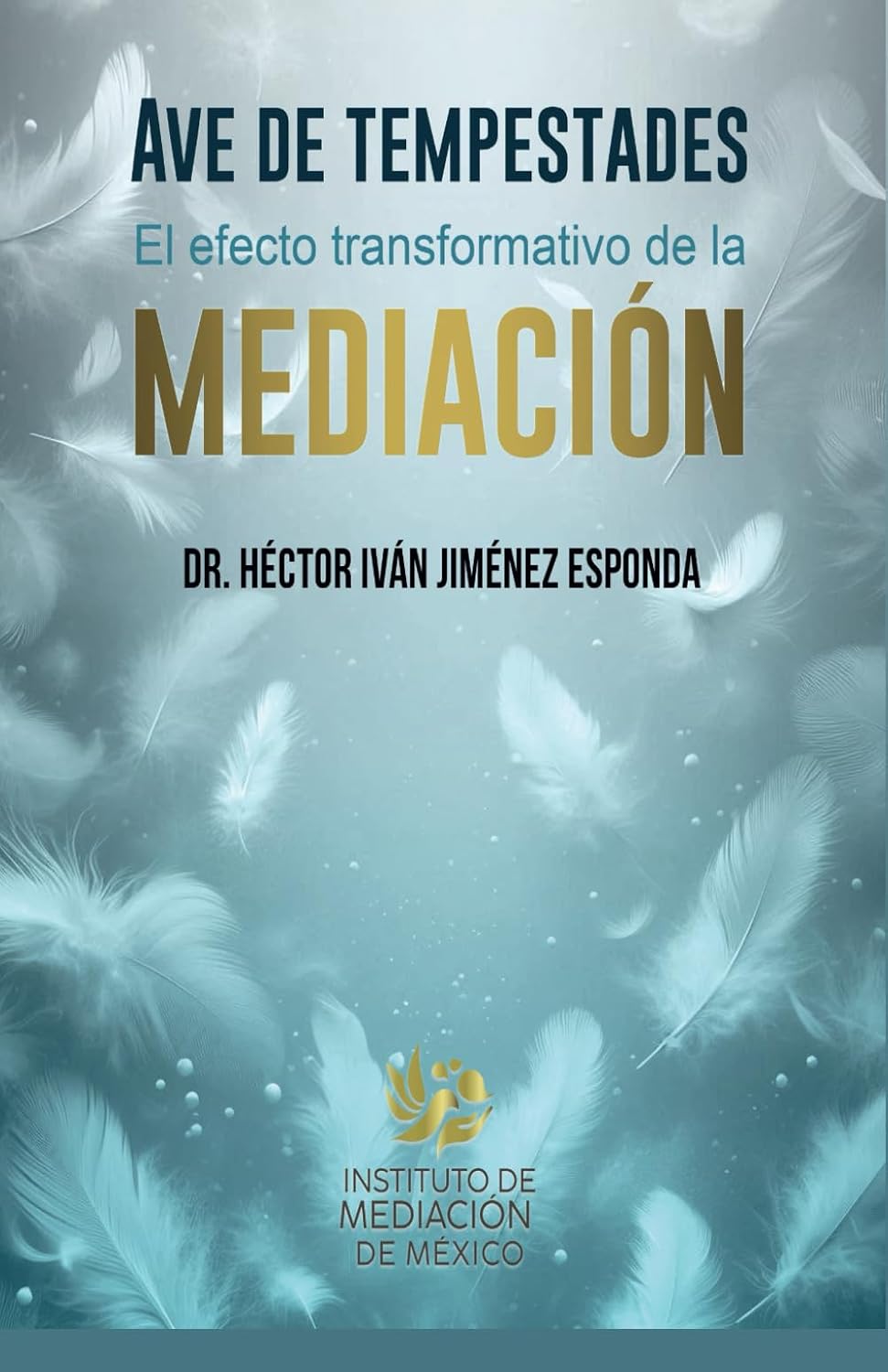 ler totalmente AVE DE TEMPESTADES: El efecto transformativo de la mediación (Spanish Edition)