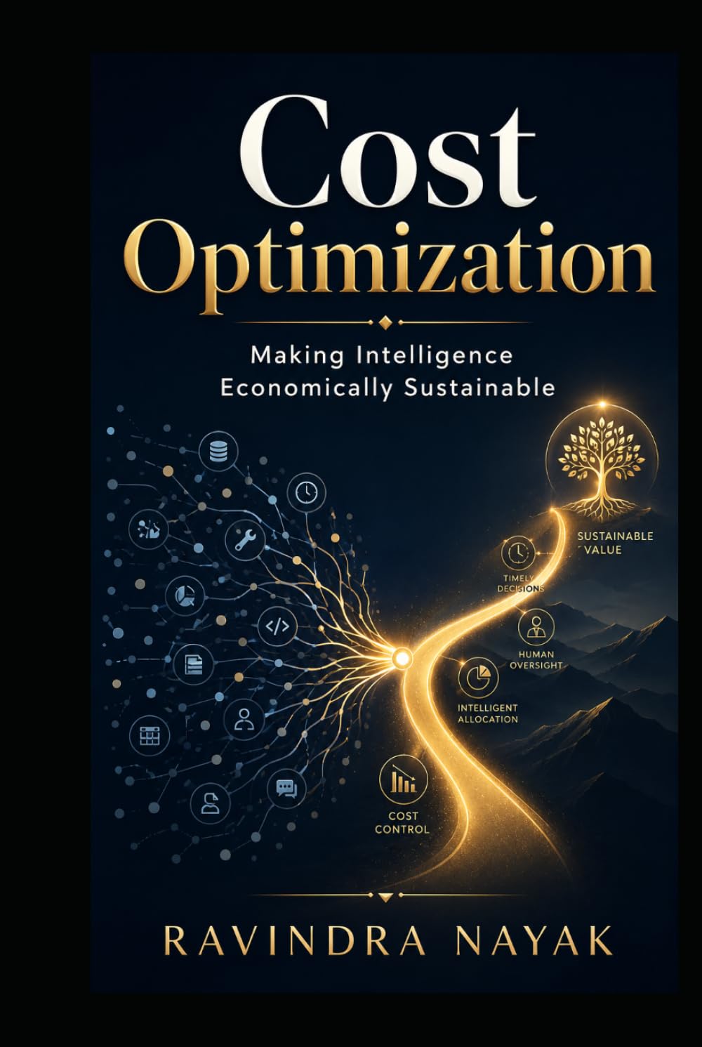 Cost Optimization: Making Intelligence Economically Sustainable (THE SUPER AGENT JOURNEY From Absolute Zero to AI Orchestrator) baixar o livro de graça