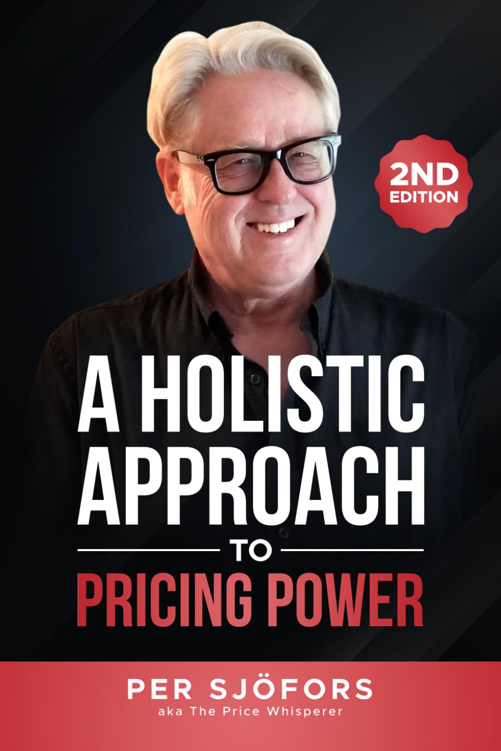 capítulo por capítulo baixar A Holistic Approach to Pricing Power
