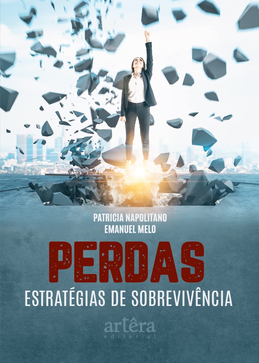 capítulo por capítulo baixar Perdas: Estratégias de Sobrevivência: Volume 1