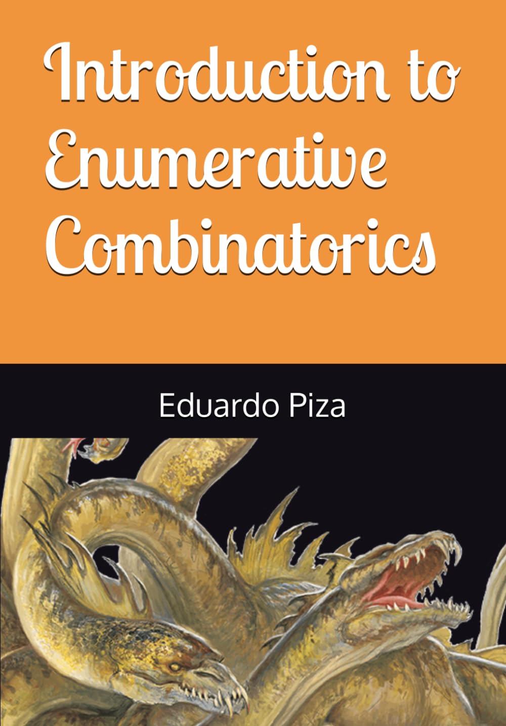 capítulo por capítulo baixar Introduction to enumerative combinatorics
