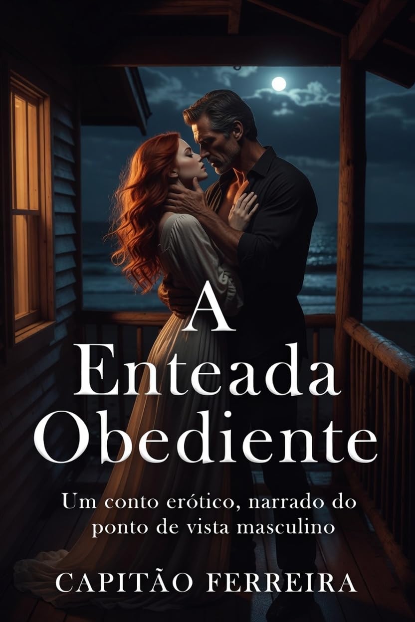 ler totalmente A ENTEADA OBEDIENTE