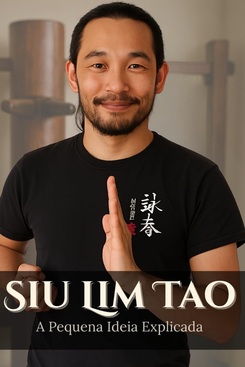 ler totalmente Siu Lim Tao. A Pequena Ideia Explicada (Portuguese Edition)