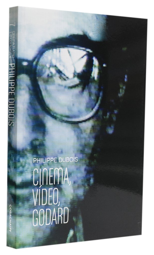 Cinema, Video, Godard baixar livro de graça