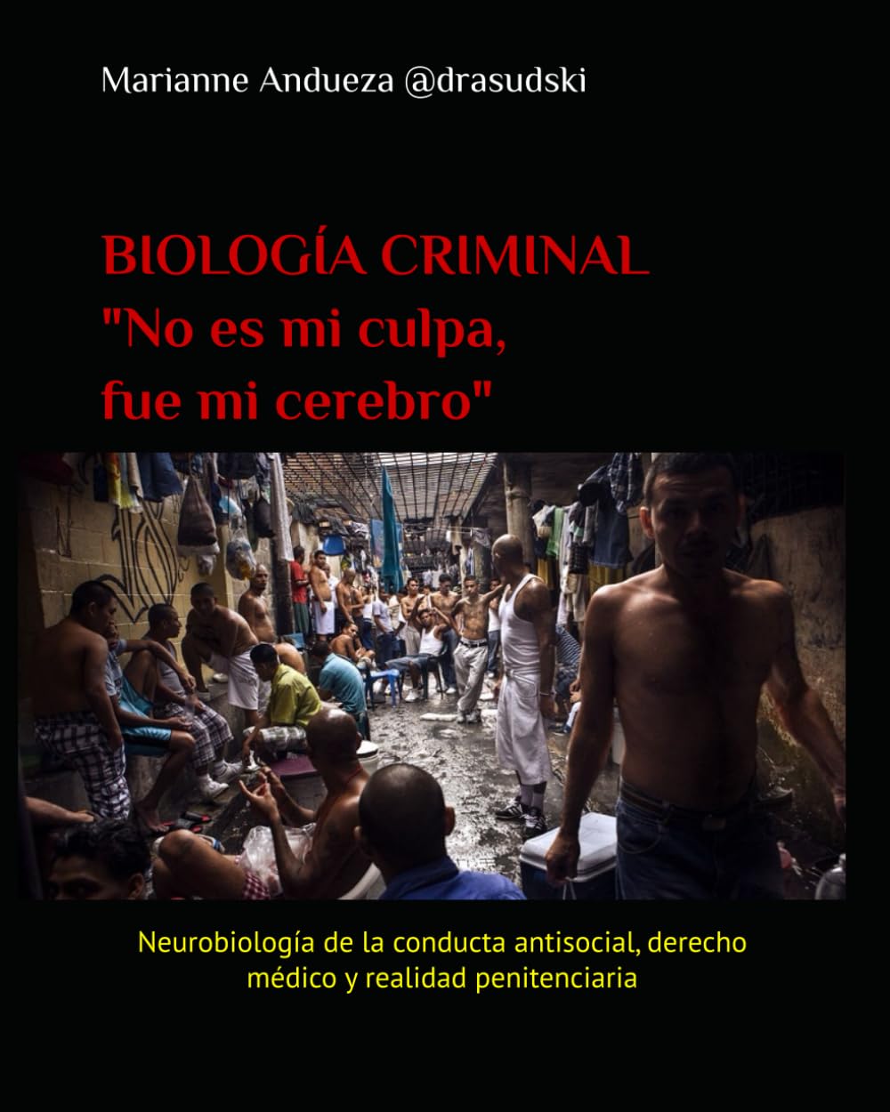 ler totalmente Biología Criminal: "No es mi culpa, fue mi cerebro" PROCESOS ANATOMO-FISIOLOGICOS DE LA CONDUCTA CRIMINAL: 1