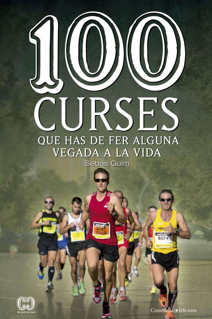 100 curses que has de fer alguna vegada a la vida: 35