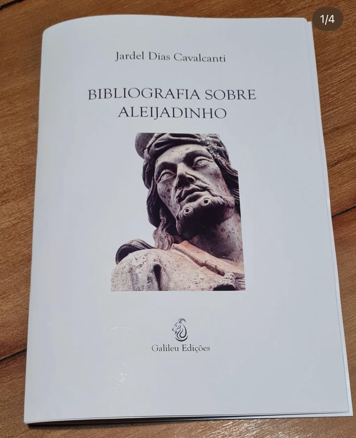 Bibliografia sobre Aleijadinho baixar o livro de graça